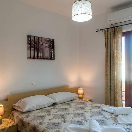 Cosy House Apartment Palekastro Exterior foto
