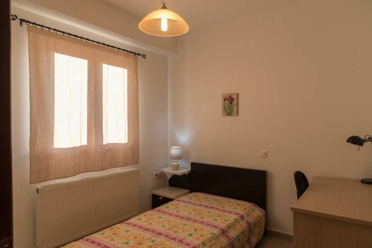 Cosy House Apartment Palekastro Exterior foto